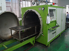 autoclave