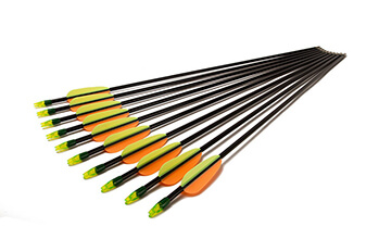 carbon-fiber-arrows