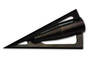 arrow's broadhead