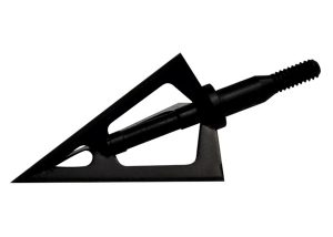 arrow's broadhead