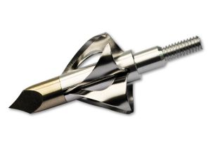 arrow's broadhead