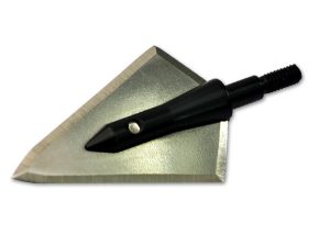 arrow's broadhead