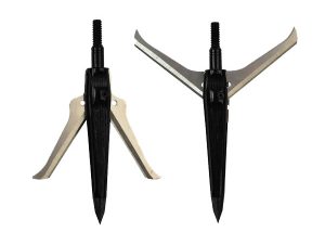 arrow's broadhead