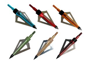 arrow's Broadhead