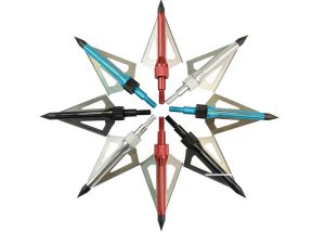 arrow's broadhead