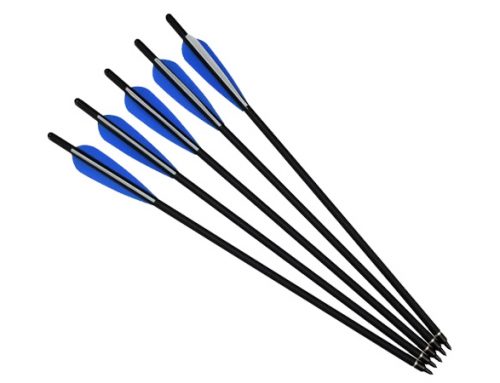 High Strength 32” Fiberglass Arrow  CFS-7203