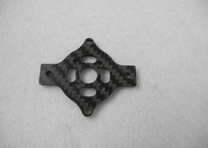 carbon fiber cnc parts