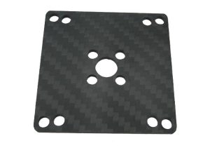 carbon fiber CNC Parts