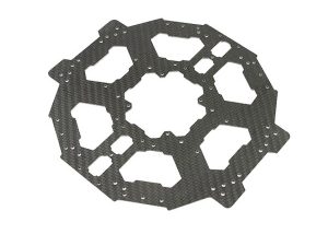 carbon fiber uav parts