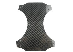 carbon fiber cnc parts