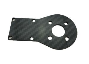 carbon fiber cnc parts