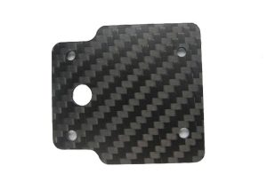 carbon fiber cnc parts