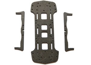 carbon fiber uav parts