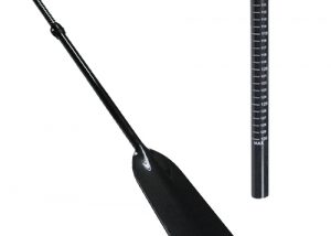 Carbon fiber Dragon Paddles2