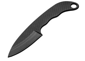 carbon fiber knife