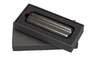 carbon fiber cigar cases