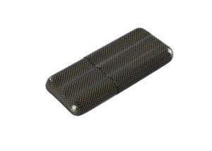 carbon fiber cigar cases