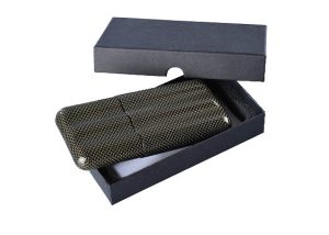 carbon fiber cigar cases