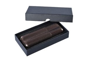 carbon fiber cigar cases