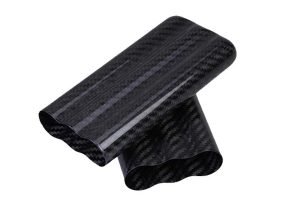 Carbon fiber humidors