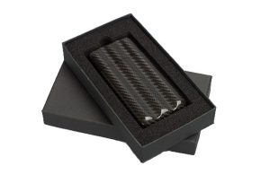 carbon fiber humidors