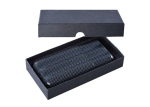 Carbon Fiber Humidors