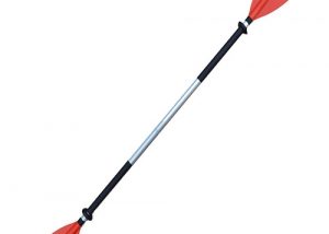 Carbon fiber Kayak Paddles1