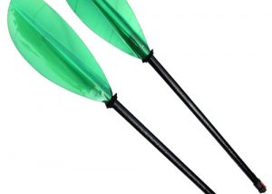Carbon fiber Kayak Paddles2