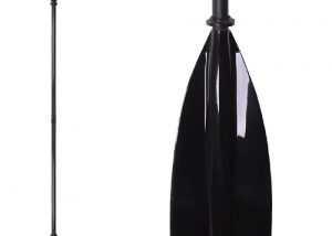 Carbon fiber Kayak Paddles5