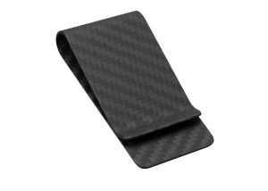 carbon fiber money clips