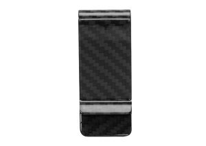 carbon fiber money clips