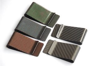 Carbon Fiber Money Clips3