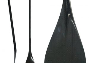 Carbon fiber Outrigger Paddles1