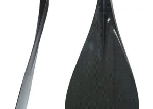 Carbon fiber Outrigger Paddles3