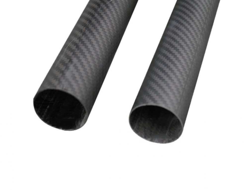 High Standard Carbon Fiber Tube With Scale CFS1017 Carbon Fiber Star