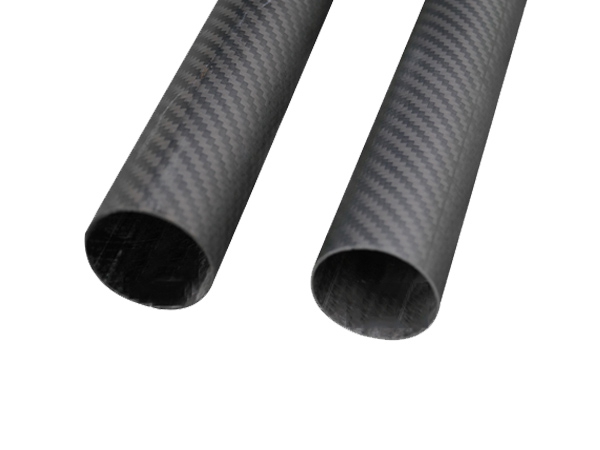 CFRP Tube (wounded), 22,0 x 24,0 x 1000 mm carbon tube round tube car,  61,30 €