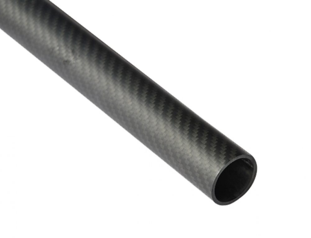 High Standard Carbon Fiber Tube With Scale CFS1017 Carbon Fiber Star
