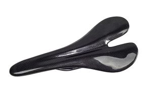 carbon fiber saddle