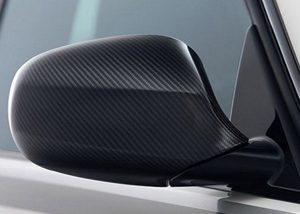 carbon fiber car parts