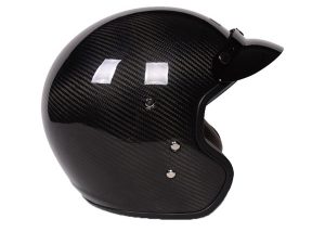 carbon fiber helmet