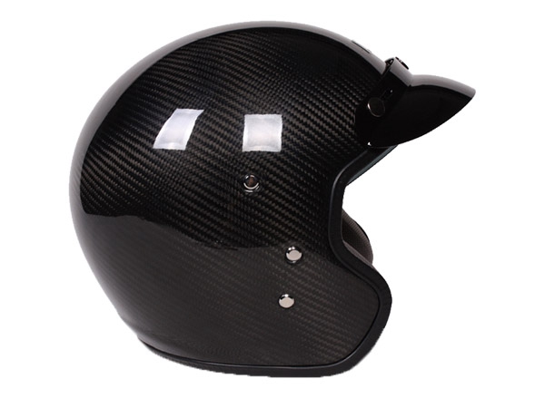 carbon fiber helmet