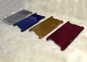 carbon fiber iPhone Cases1