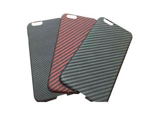 Carbon Fiber Phone Case for iPhone 16 Pro Max 15 Pro Case