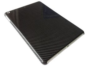 carbon fiber iPad cases