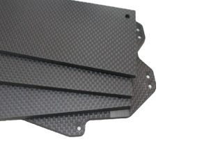 carbon fiber plates