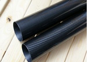 carbon fiber tube