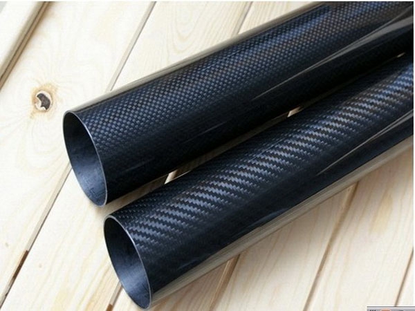 carbon fiber tube