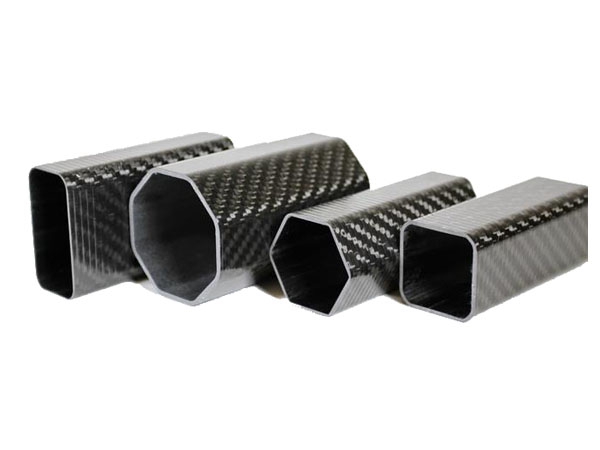 Carbon Fibers, Products & Services