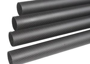 carbon fiber tubes