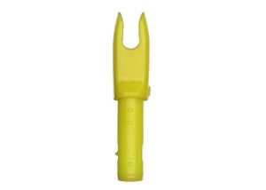 yellow arrow Nock CFS-7619